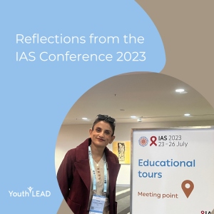 Read more about the article Reflections from the IAS Conference 2023